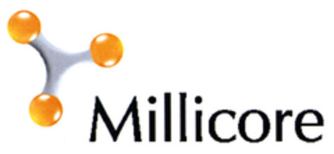 Millicore Logo (EUIPO, 27.10.2004)