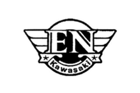 EN Kawasaki Logo (EUIPO, 09.11.2004)