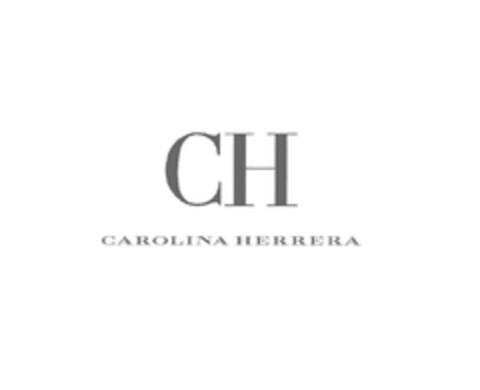 CH CAROLINA HERRERA Logo (EUIPO, 19.11.2004)