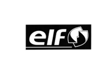 elf Logo (EUIPO, 10.12.2004)