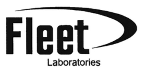 Fleet Laboratories Logo (EUIPO, 26.05.2005)