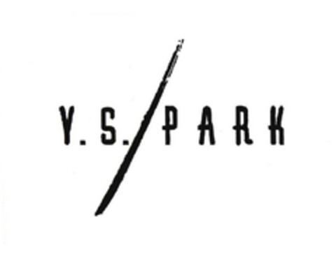 Y.S./PARK Logo (EUIPO, 18.08.2005)