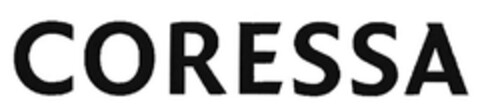 CORESSA Logo (EUIPO, 09.09.2005)