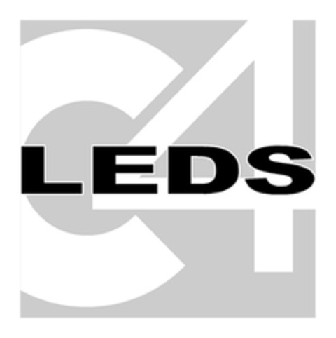 LEDS C4 Logo (EUIPO, 18.11.2005)