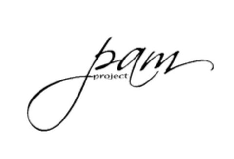 pam project Logo (EUIPO, 16.12.2005)
