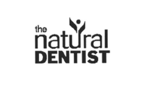the natural DENTIST Logo (EUIPO, 01.02.2006)