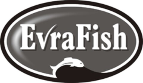 EvraFish Logo (EUIPO, 08.03.2006)