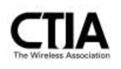 CTIA The Wireless Association Logo (EUIPO, 05/04/2006)