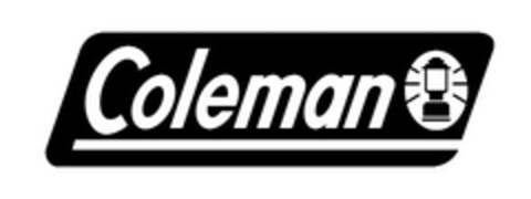 Coleman Logo (EUIPO, 02.06.2006)