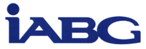 iABG Logo (EUIPO, 07.06.2006)