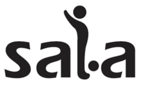 sala Logo (EUIPO, 31.08.2006)