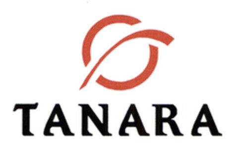 TANARA Logo (EUIPO, 08/18/2006)