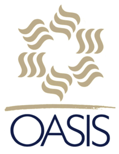 OASIS Logo (EUIPO, 09/25/2006)