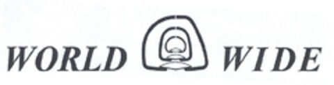 WORLD WIDE Logo (EUIPO, 02.10.2006)