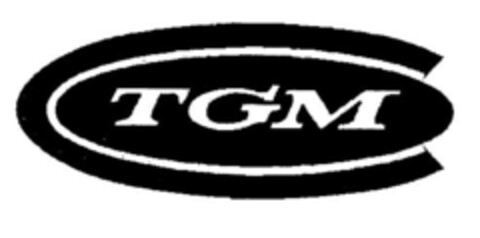 TGM Logo (EUIPO, 10/12/2006)