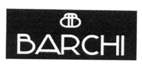 BARCHI Logo (EUIPO, 10.11.2006)