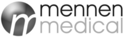 mennen medical Logo (EUIPO, 04.12.2006)