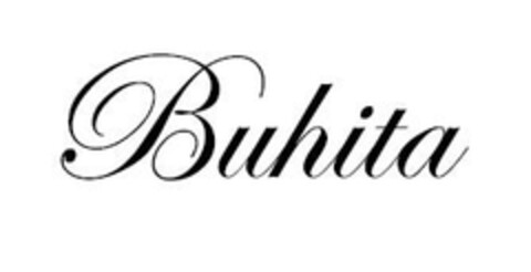 Buhita Logo (EUIPO, 12/05/2006)