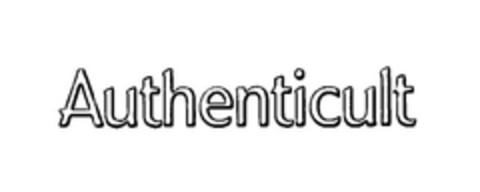 Authenticult Logo (EUIPO, 10.04.2007)