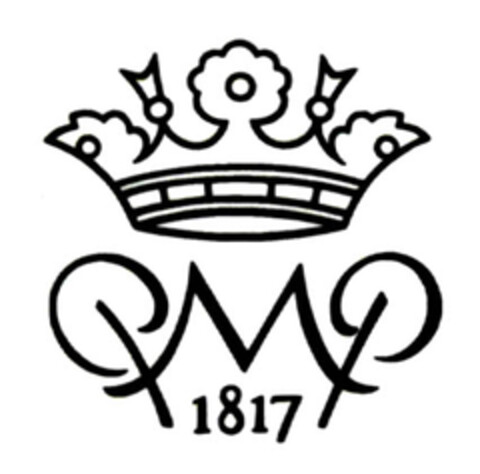 PMP 1817 Logo (EUIPO, 23.04.2007)