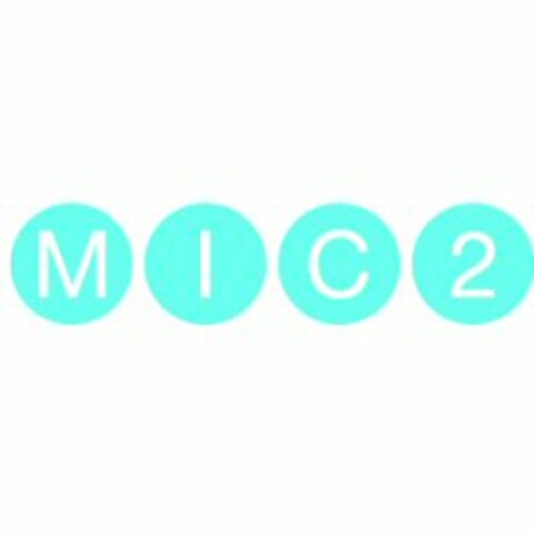 MIC2 Logo (EUIPO, 11.05.2007)