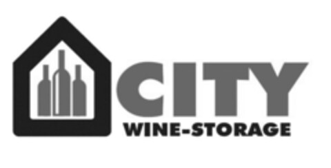 CITY WINE-STORAGE Logo (EUIPO, 29.06.2007)