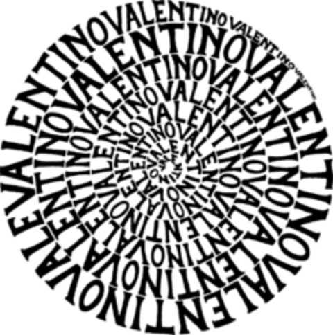VALENTINO Logo (EUIPO, 11.07.2007)