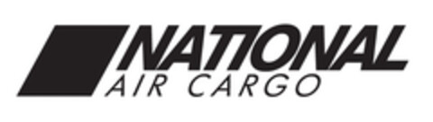 NATIONAL AIR CARGO Logo (EUIPO, 19.09.2007)