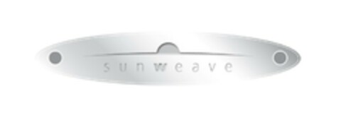 sunweave Logo (EUIPO, 28.09.2007)