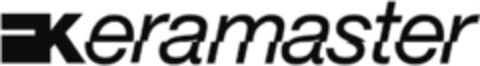 keramaster Logo (EUIPO, 10/01/2007)