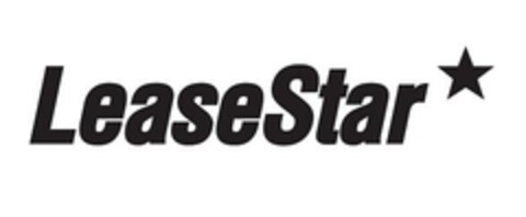 LeaseStar Logo (EUIPO, 11.10.2007)