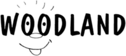 WOODLAND Logo (EUIPO, 25.01.2008)