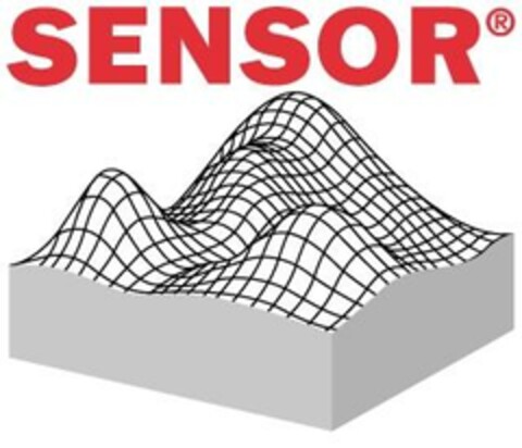 SENSOR Logo (EUIPO, 01/30/2008)