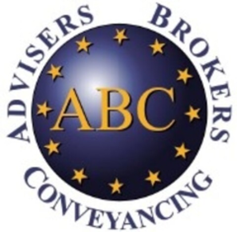 ABC ADVISERS BROKERS CONVEYANCING Logo (EUIPO, 26.03.2008)