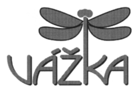 VÁŽKA Logo (EUIPO, 16.04.2008)