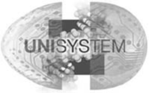 UNISYSTEM Logo (EUIPO, 05.05.2008)