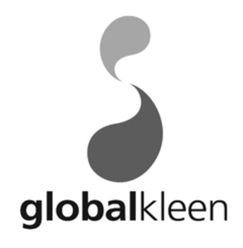 globalkleen Logo (EUIPO, 26.08.2008)