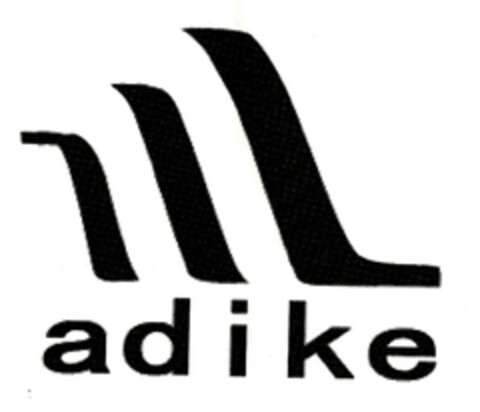 adike Logo (EUIPO, 16.09.2008)