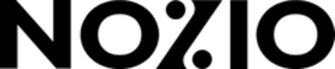 NOZIO Logo (EUIPO, 20.10.2008)