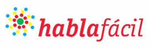 hablafácil Logo (EUIPO, 20.10.2008)