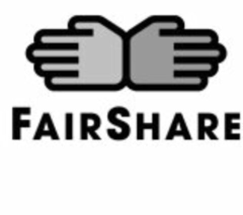 FAIRSHARE Logo (EUIPO, 29.10.2008)
