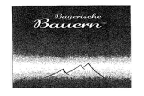 Bayerische Bauern Logo (EUIPO, 11/03/2008)