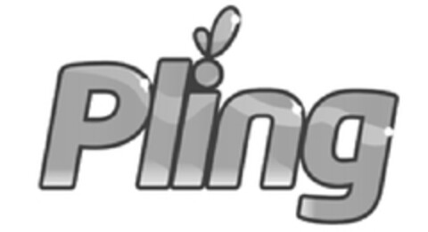 Pling Logo (EUIPO, 19.03.2009)