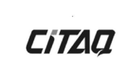 CiTAQ Logo (EUIPO, 18.06.2009)