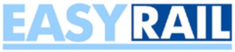 EASY RAIL Logo (EUIPO, 01.07.2009)