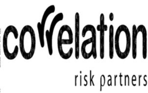 correlation risk partners Logo (EUIPO, 12.06.2009)