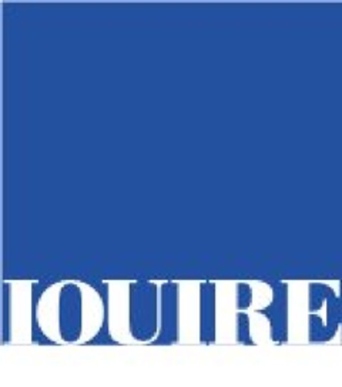 IQUIRE Logo (EUIPO, 03.08.2009)