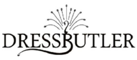 DRESSBUTLER Logo (EUIPO, 08.09.2009)