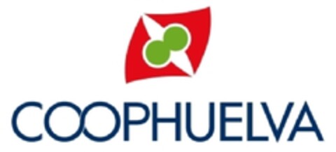 COOPHUELVA Logo (EUIPO, 21.09.2009)