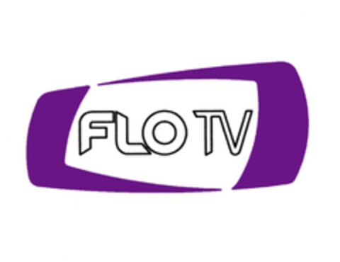 FLO TV Logo (EUIPO, 29.09.2009)